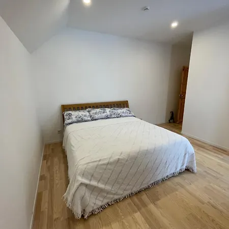 Casa de hóspedes Kipeni Limbazi